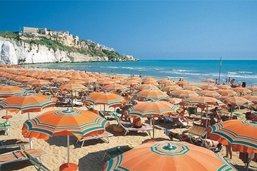 Hotel Degli Aranci