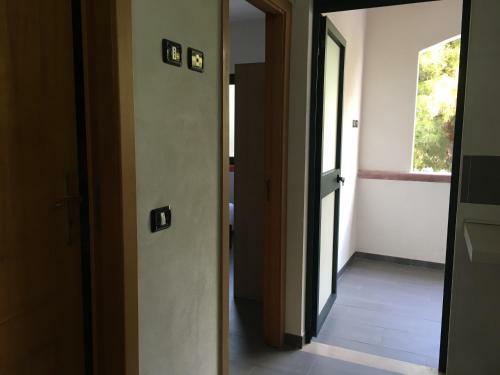 Residencia Village Camping La Canzone Del Mare