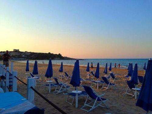 Residencia Village Camping La Canzone Del Mare