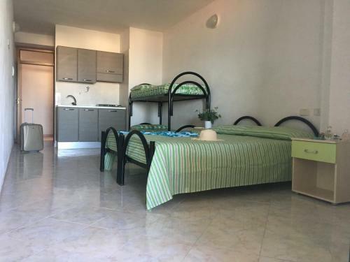 Residencia Village Camping La Canzone Del Mare