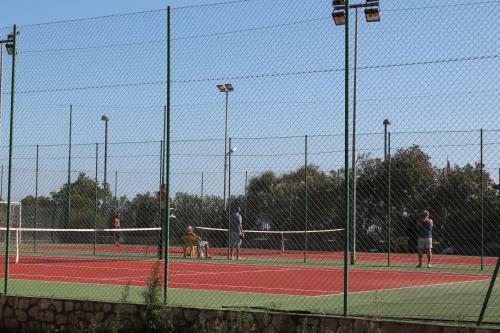 Residencia Village Camping La Canzone Del Mare