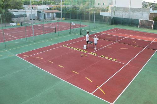 Residencia Village Camping La Canzone Del Mare