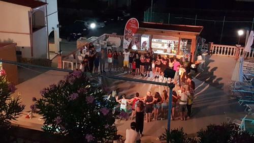 Residencia Village Camping La Canzone Del Mare