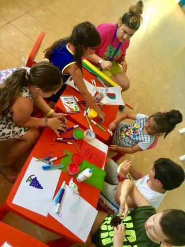 Residencia Village Camping La Canzone Del Mare