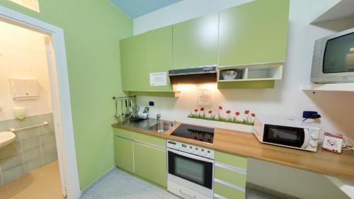 Hotel Fabilia Family Resort Gargano