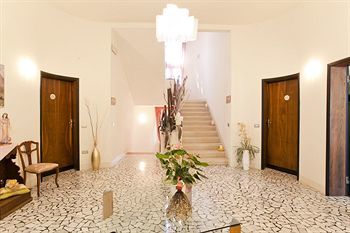 Bed & Breakfast Casa Dei Grilli