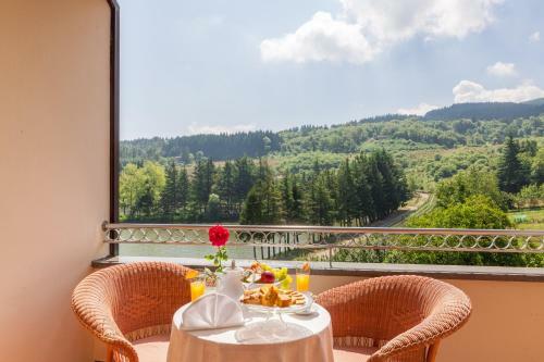 Hotel Miramonti