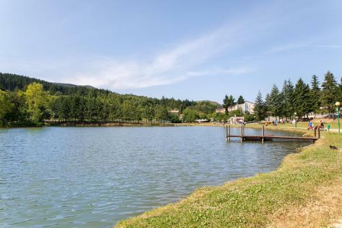 Hotel Miramonti