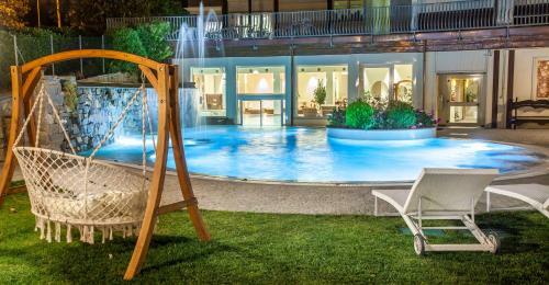 Hotel Miramonti