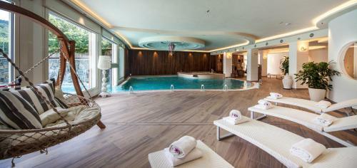 Hotel Miramonti