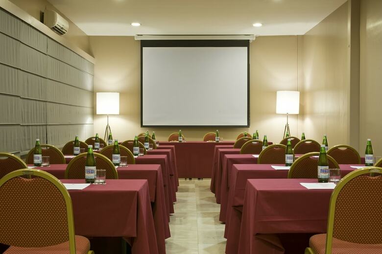 Hotel Ambasciatori