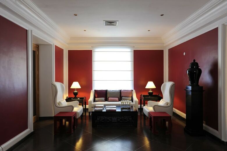 Hotel Ambasciatori