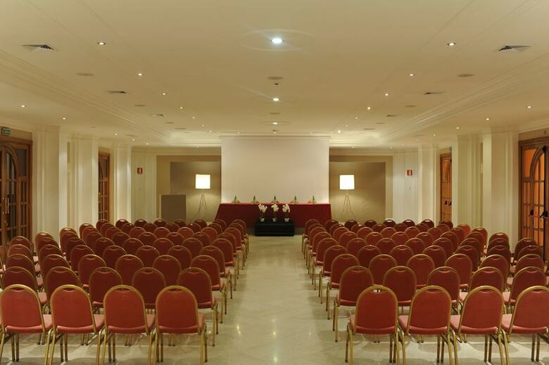 Hotel Ambasciatori