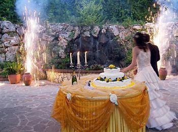 Hotel Al Poggio Di Casalucense