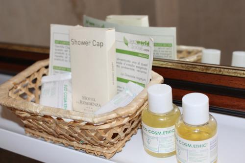 Bed & Breakfast La Voce Del Vento