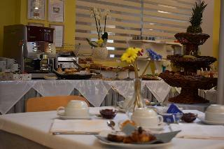 Hotel Doria