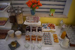 Hotel Doria