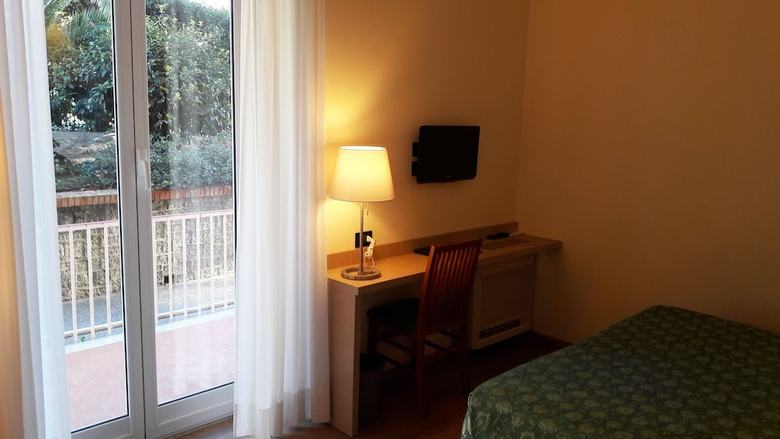 Hotel Esperia