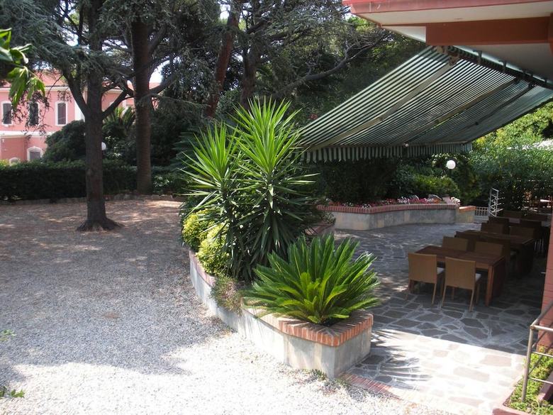 Hotel Esperia