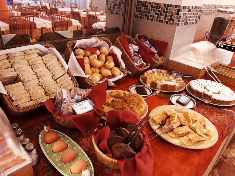 Hotel Esperia