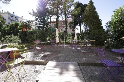 Hotel Villa Bonera