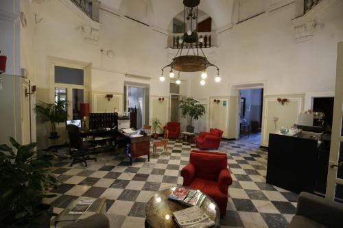 Hotel Villa Bonera