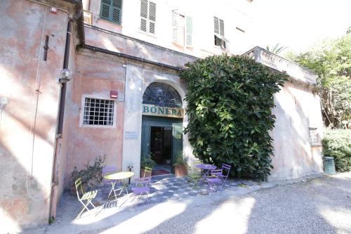 Hotel Villa Bonera