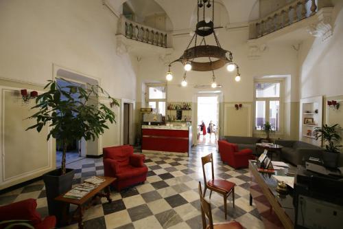 Hotel Villa Bonera