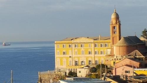 Hotel Villa Bonera