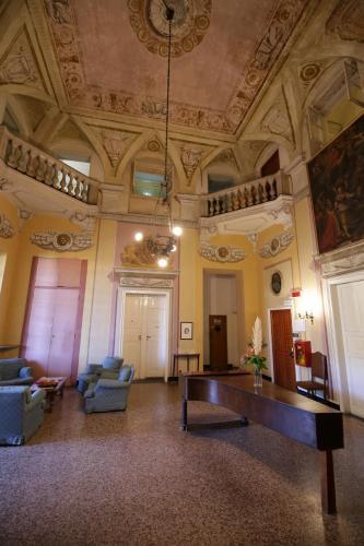 Hotel Villa Bonera