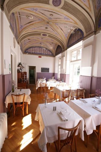 Hotel Villa Bonera