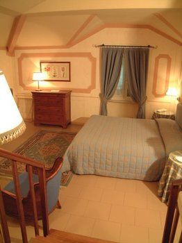 Romantik Hotel Villa Pagoda