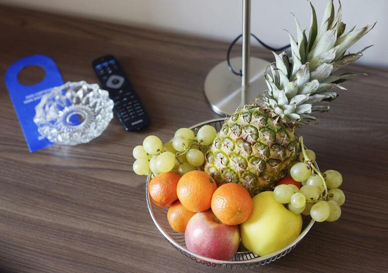 Grand Hotel Mediterran�