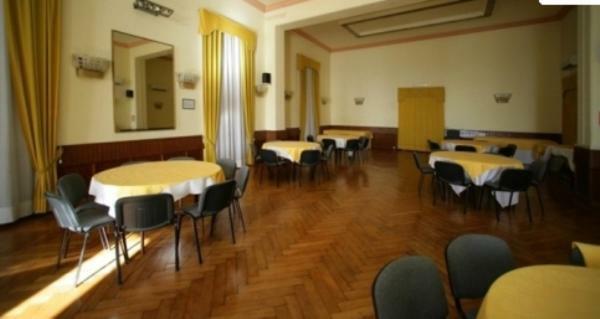 Grand Hotel Mediterran�