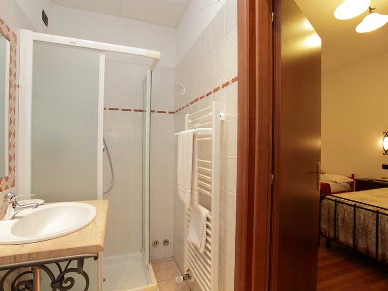 Hotel Albergo Le Macinaie