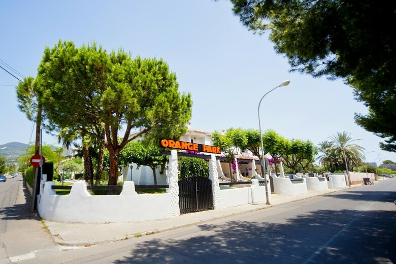Apartamentos Bungalows Orange Park
