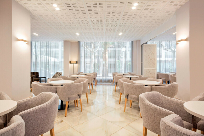 Hotel Best Da Vinci Royal