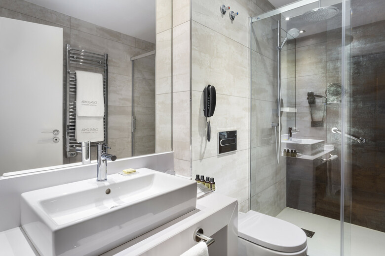 Hotel Catalonia Gran V�a Madrid