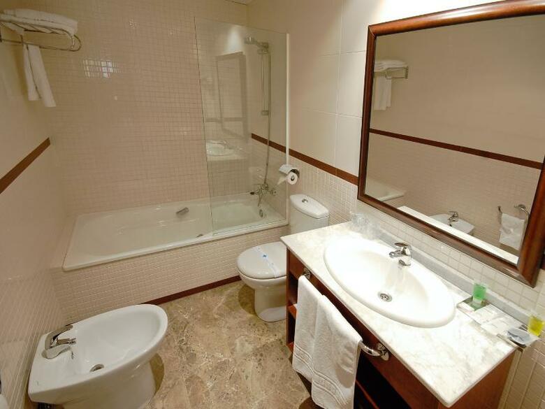 Hotel Sercotel Torico Plaza