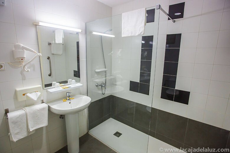 Hotel Neptuno