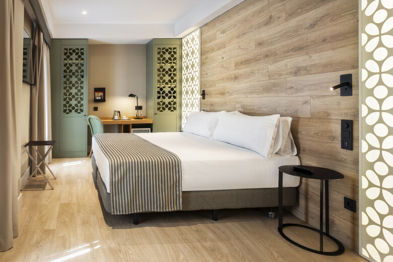 Hotel Catalonia Santa Justa