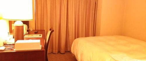 Hotel Grand Terrace Toyama