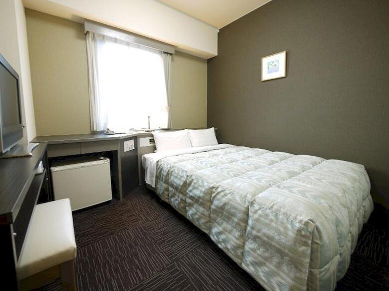 Hotel Route-inn Toyama Ekimae