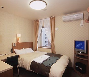Hotel Dormy Inn Toyama
