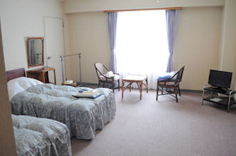 Tateyama Kokusai Hotel