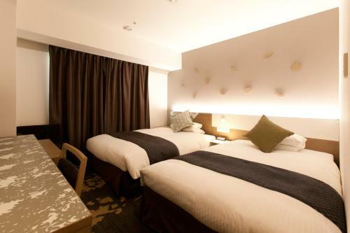 Toyama Excel Hotel Tokyu