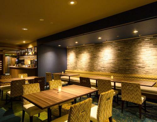 Toyama Excel Hotel Tokyu