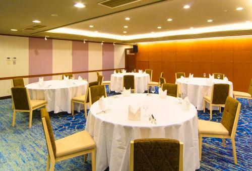Toyama Excel Hotel Tokyu