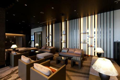 Toyama Excel Hotel Tokyu
