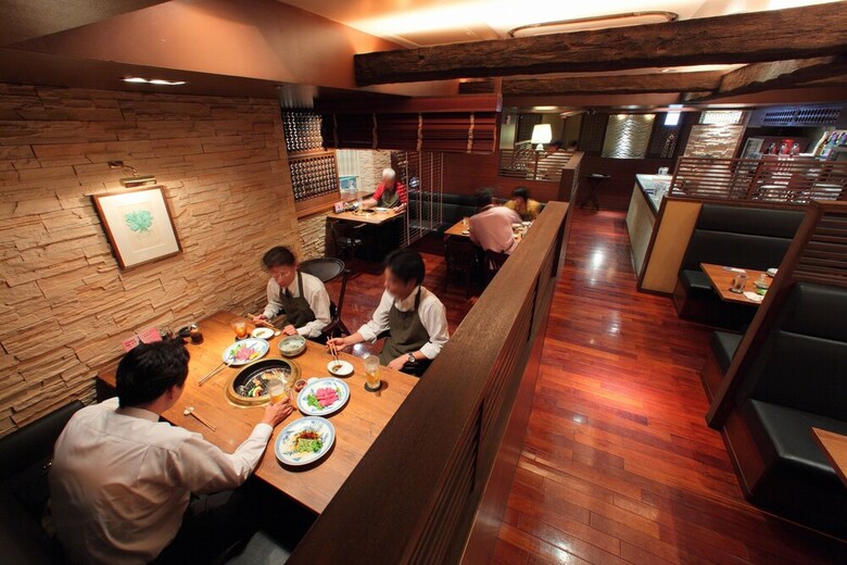 Toyama Manten Hotel